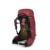 Mochila Aura AG 50 Osprey - Berry Sorbet Red