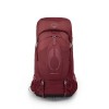 Mochila Aura AG 50 Osprey - Berry Sorbet Red