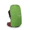 Mochila Aura AG 50 Osprey - Berry Sorbet Red