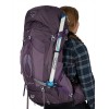 Mochila de trekking Aura AG 50 Osprey