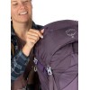 Mochila de trekking Aura AG 50 Osprey