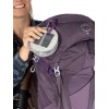 Mochila de trekking Aura AG 50 Osprey