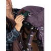 Mochila de trekking Aura AG 50 Osprey