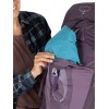 Mochila de trekking Aura AG 50 Osprey