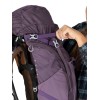 Mochila de trekking Aura AG 50 Osprey