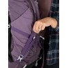 Mochila de trekking Aura AG 50 Osprey