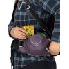 Mochila de trekking Aura AG 50 Osprey