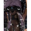 Mochila de trekking Aura AG 50 Osprey