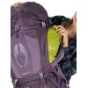 Mochila de trekking Aura AG 50 Osprey
