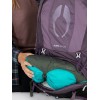 Mochila de trekking Aura AG 50 Osprey
