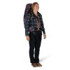 Mochila de trekking Aura AG 50 Osprey