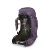 Mochila Aura AG 65 Osprey Trekking - Enchantment Purple