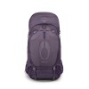 Mochila Aura AG 65 Osprey Trekking - Enchantment Purple