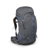 Mochila Aura AG 65 Osprey Trekking - Cinza Tungstênio