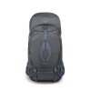 Mochila Aura AG 65 Osprey Trekking - Cinza Tungstênio