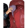 Mochila de trekking Aura AG 65 Osprey