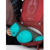 Mochila de trekking Aura AG 65 Osprey