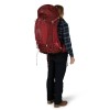 Mochila de trekking Aura AG 65 Osprey