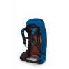Exos 38 Osprey Trekking Backpack - Blue Ribbon