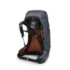 Exos 48 Osprey Trekking Backpack - Tungsten Grey