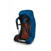Exos 58 Osprey Trekking Backpack - Blue Ribbon