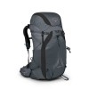 Exos 58 Osprey Trekking Ryggsäck - Tungsten Grey