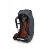 Exos 58 Osprey Trekking Ryggsäck - Tungsten Grey