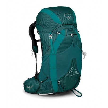 Zaino da trekking ultraleggero Eja 38 / 48 / 58 Osprey