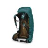 Sac à dos Eja 48 Osprey - Deep Teal