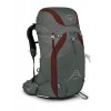 Sac à dos de trekking Eja 58 Osprey - Cloud Grey