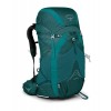 Sac à dos de trekking Eja 58 Osprey - Deep Teal