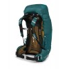 Sac à dos de trekking Eja 58 Osprey - Deep Teal
