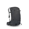 Stratos 34 Osprey Hiking Backpack - Tunnel Vision Gray
