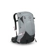 Stratos 34 Osprey Hiking Backpack - Smoke Gray