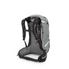 Stratos 34 Osprey Hiking Backpack - Smoke Gray