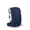 Stratos 34 Osprey Hiking Backpack - Cetacean Blue