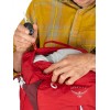 Stratos 34 Osprey hiking backpack