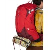 Stratos 34 Osprey hiking backpack