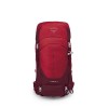 Stratos 36 Osprey Hiking Backpack - Poinsettia Red