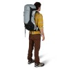 Stratos 36 Osprey hiking backpack