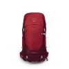 Stratos 44 Osprey Hiking Backpack - Poinsettia Red