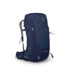 Stratos 44 Osprey Hiking Backpack - Cetacean Blue