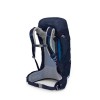Stratos 44 Osprey Hiking Backpack - Cetacean Blue