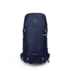 Stratos 44 Osprey Hiking Backpack - Cetacean Blue