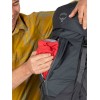 Stratos 44 Osprey hiking backpack