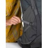 Stratos 44 Osprey hiking backpack