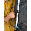Stratos 44 Osprey hiking backpack