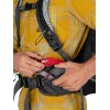 Stratos 44 Osprey hiking backpack