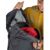 Stratos 44 Osprey hiking backpack