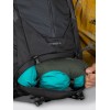 Stratos 44 Osprey hiking backpack